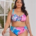 Biquíni Plus Size Luciana