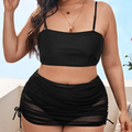 Biquíni Plus Size Simone