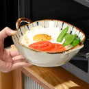 Bowl Cerâmica Japonesa
