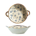 Bowl Cerâmica Japonesa