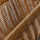 Cesto de Armazenamento Rattan Empório