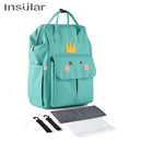 Bolsa Maternidade Insülar