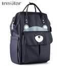 Bolsa Maternidade Insülar
