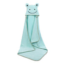 Toalha de Banho com Capuz de Animais
