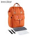 Bolsa Maternidade Insülar