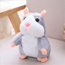 Hamster Falante
