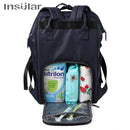Bolsa Maternidade Insülar