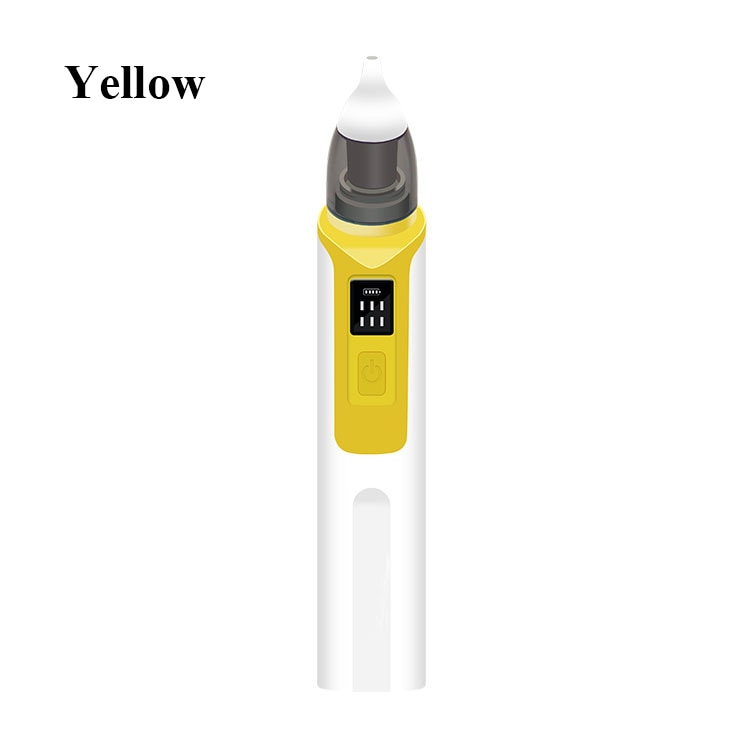 Aspirador Nasal Infantil Elétrico