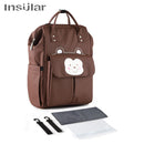 Bolsa Maternidade Insülar