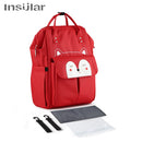 Bolsa Maternidade Insülar