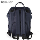 Bolsa Maternidade Insülar