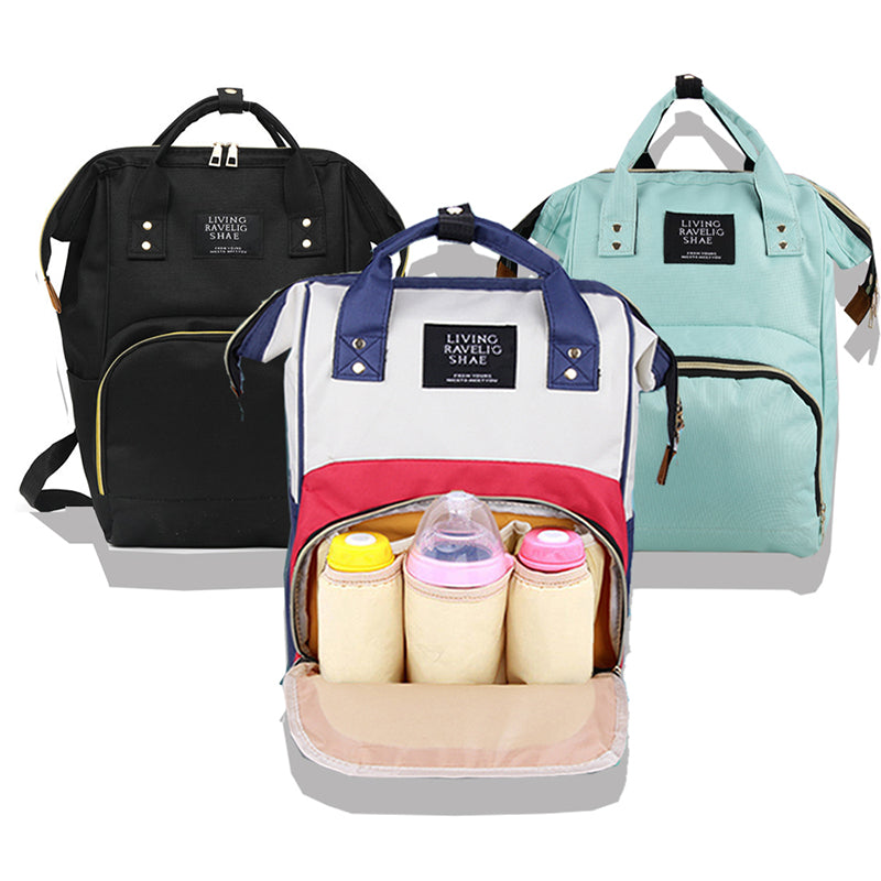 Bolsa Maternidade PROMOÇÃO