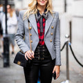 Blazer Feminino