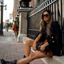 Blazer Feminino Bianca