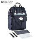 Bolsa Maternidade Insülar