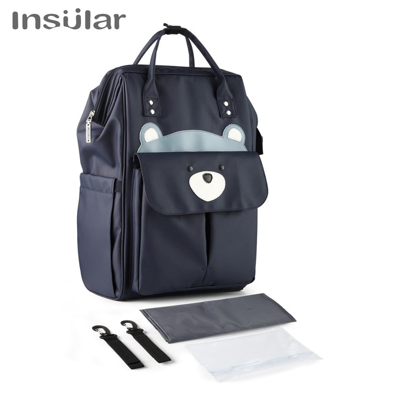 Bolsa Maternidade Insülar