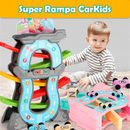 Super Rampa CarKids