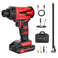 Calibrador de Pneu Digital Portátil - CarSun
