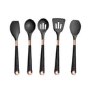 Conjunto de Utensilios Para Cozinha Nórdico