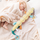 Brinquedos musicais chocalho para bebê