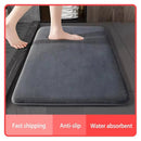 Tapete Super Absorvente