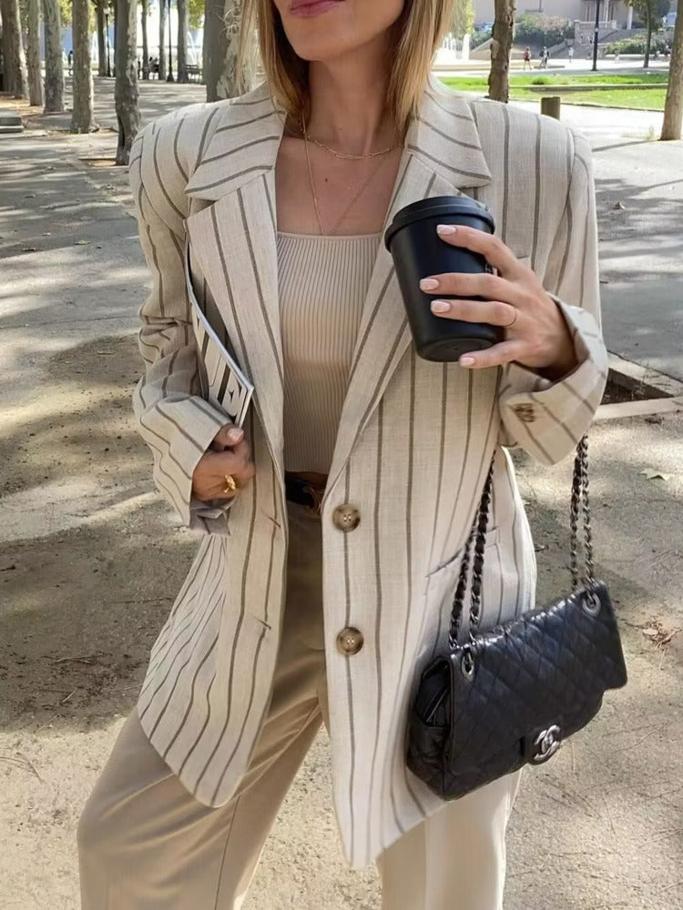 Blazer Feminino