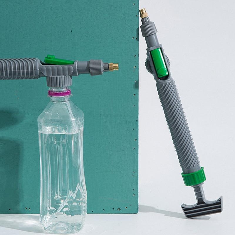 Regador Pulverizador de Água para Plantas - REGA MAX