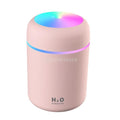 Umidificador e Difusor de Aromas Portátil - Le Person