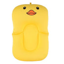 Almofada de Banho Animais Flutuantes