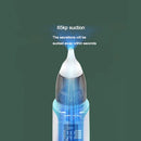 Aspirador Nasal Infantil Elétrico