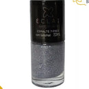 Kit de Esmaltes hipoalergenico alergoshop anti alergico 7 free sem corante conservante com ingredientes naturais